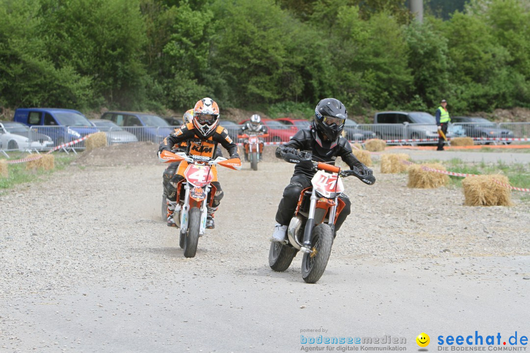 Supermoto: Welschingen am Bodensee, 04.05.2013