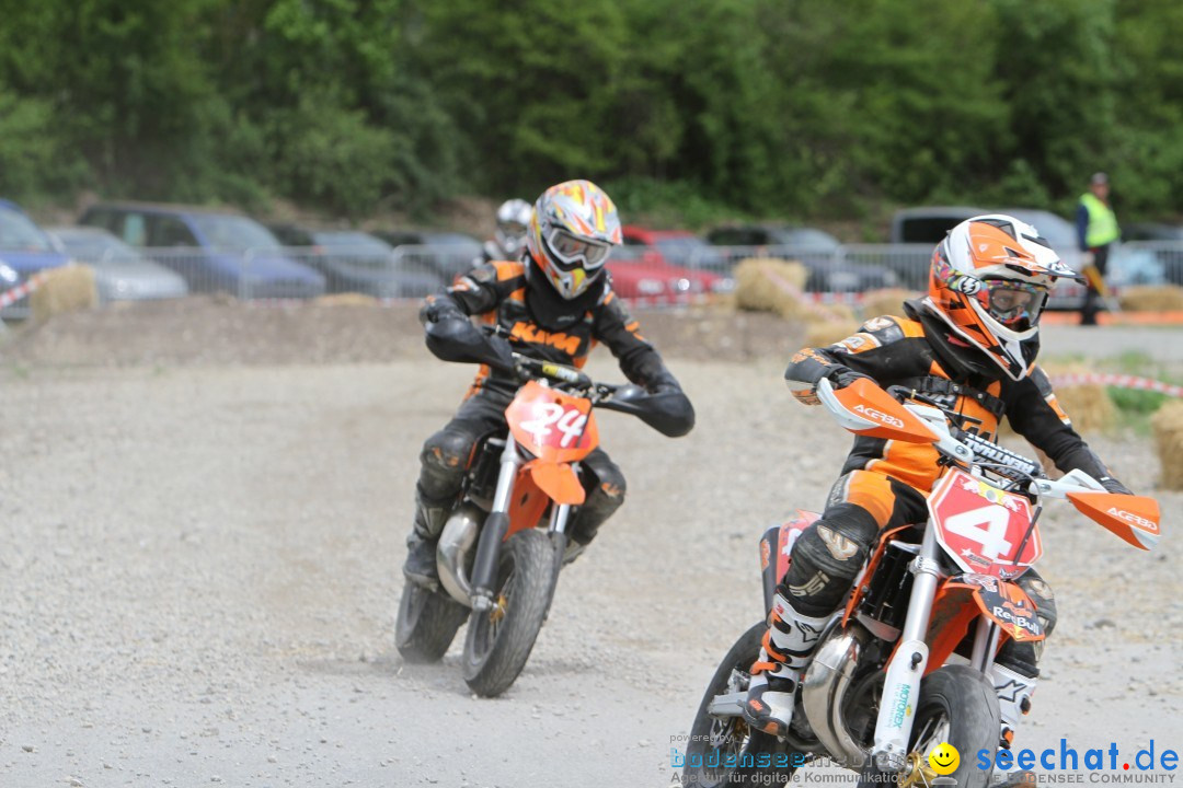 Supermoto: Welschingen am Bodensee, 04.05.2013