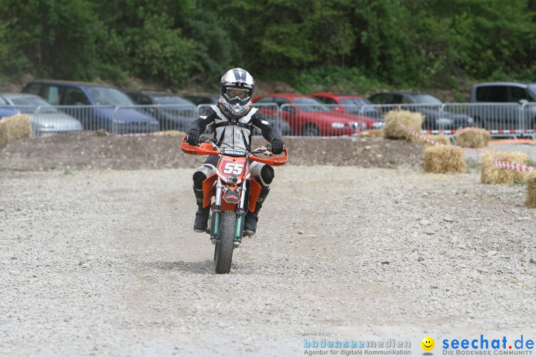 Supermoto: Welschingen am Bodensee, 04.05.2013