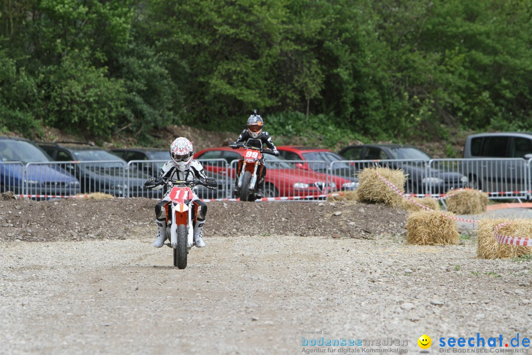 Supermoto: Welschingen am Bodensee, 04.05.2013