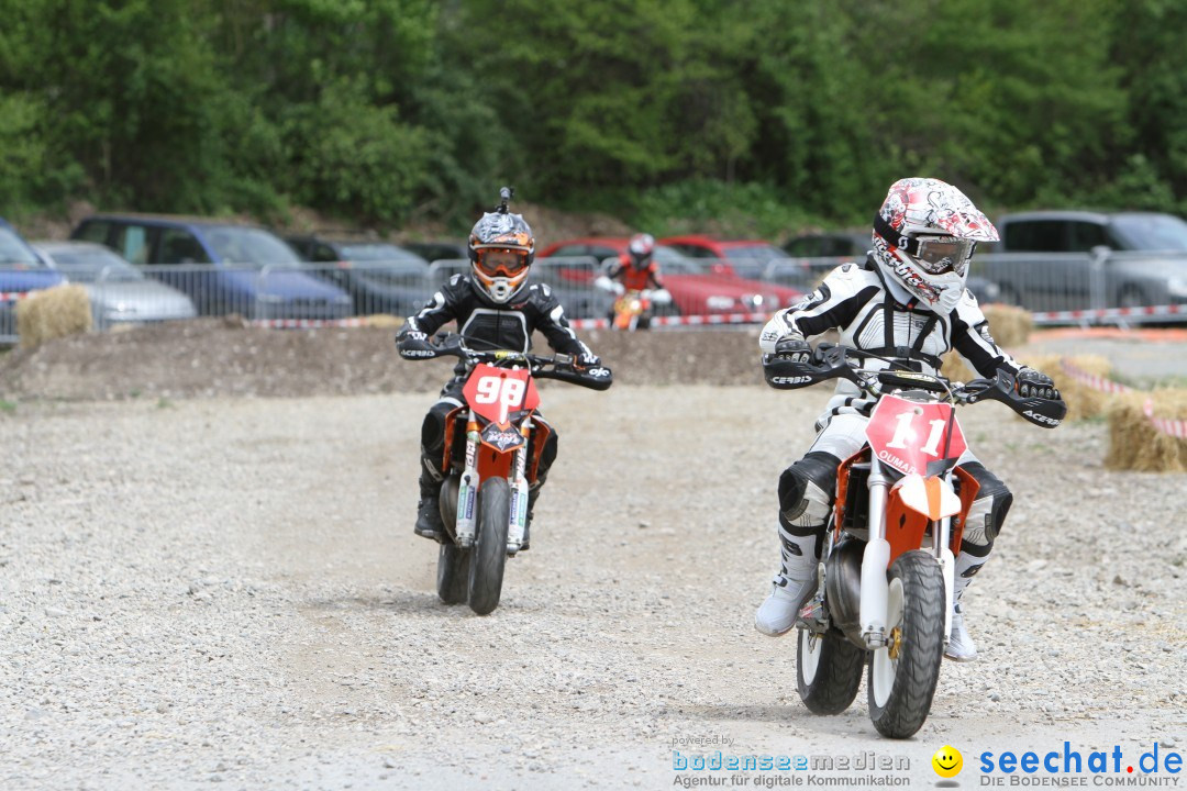 Supermoto: Welschingen am Bodensee, 04.05.2013