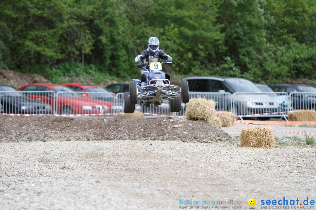 Supermoto: Welschingen am Bodensee, 04.05.2013