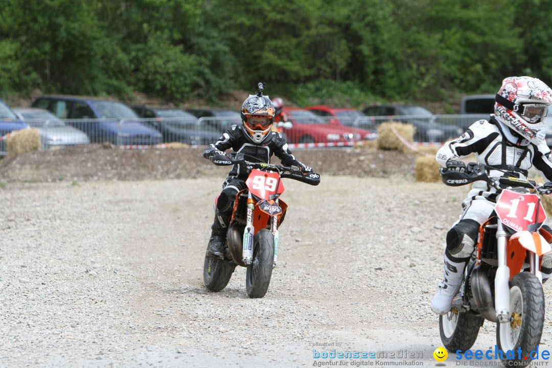 Supermoto: Welschingen am Bodensee, 04.05.2013