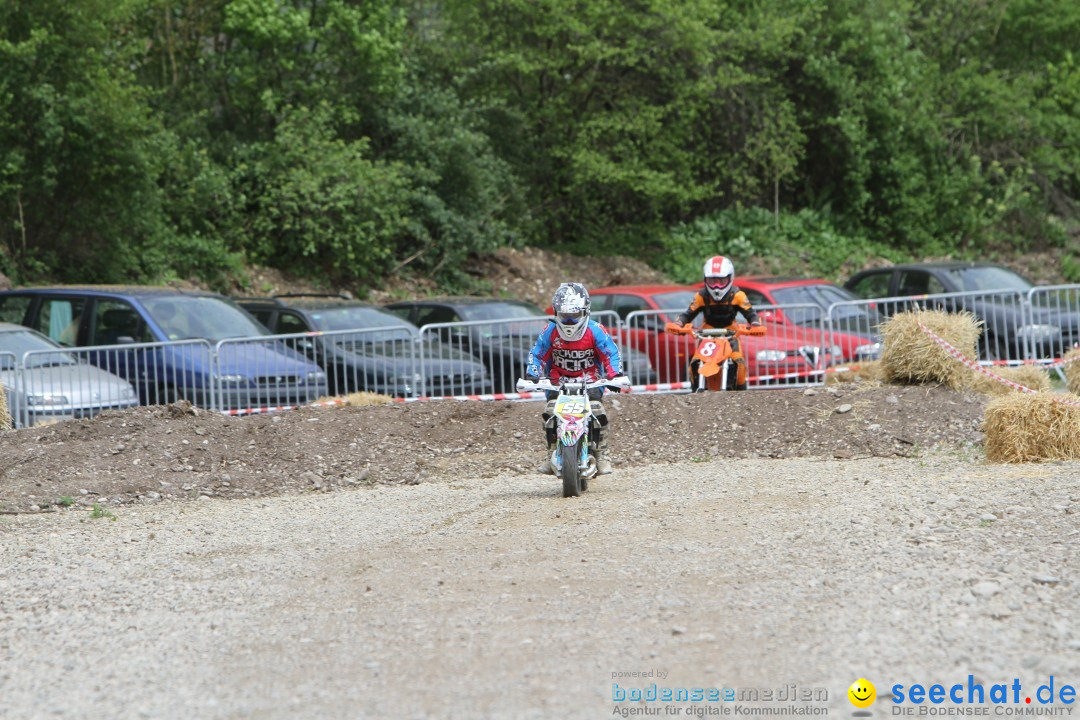 Supermoto: Welschingen am Bodensee, 04.05.2013