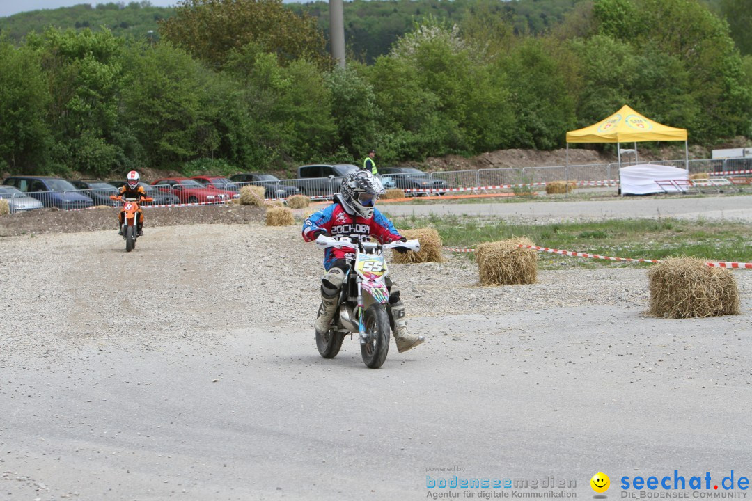 Supermoto: Welschingen am Bodensee, 04.05.2013