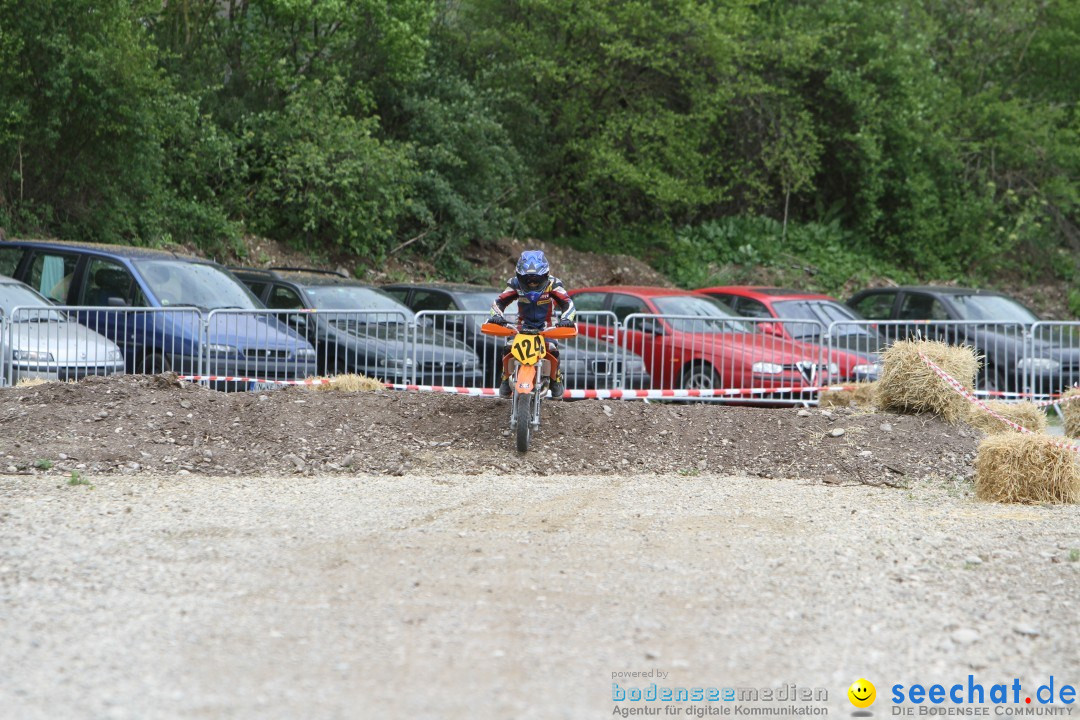 Supermoto: Welschingen am Bodensee, 04.05.2013