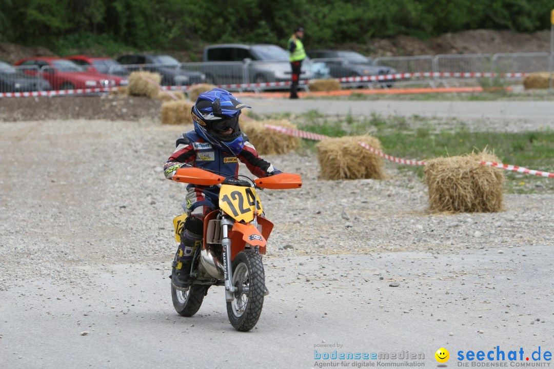 Supermoto: Welschingen am Bodensee, 04.05.2013