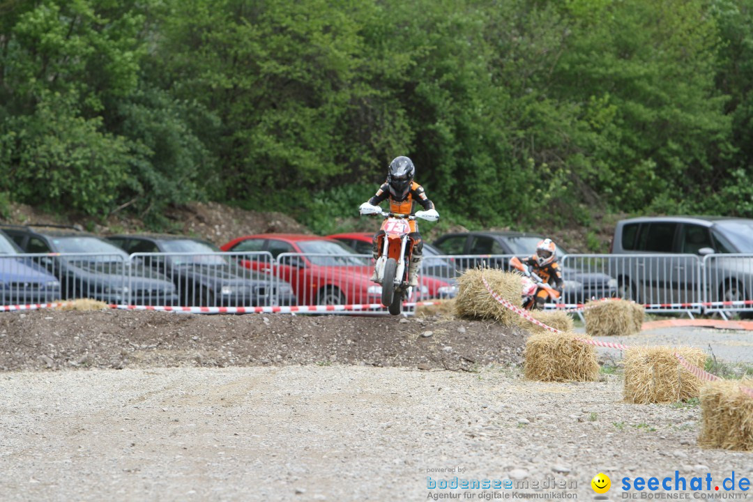 Supermoto: Welschingen am Bodensee, 04.05.2013