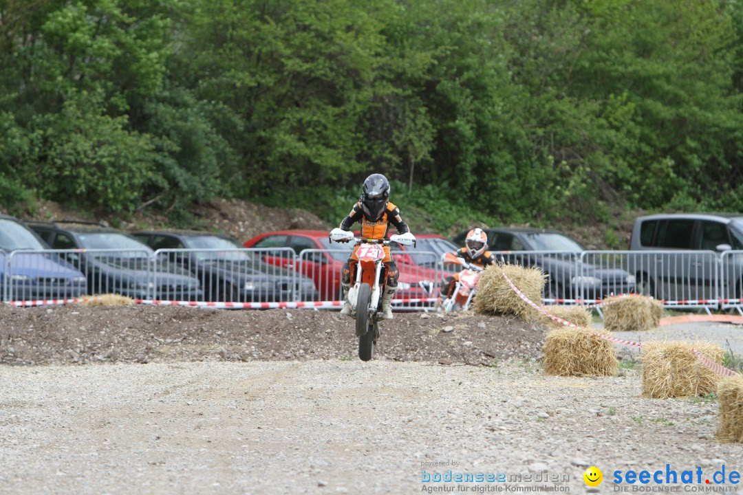 Supermoto: Welschingen am Bodensee, 04.05.2013