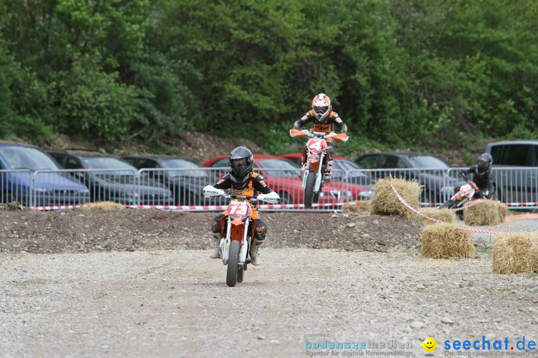 Supermoto: Welschingen am Bodensee, 04.05.2013