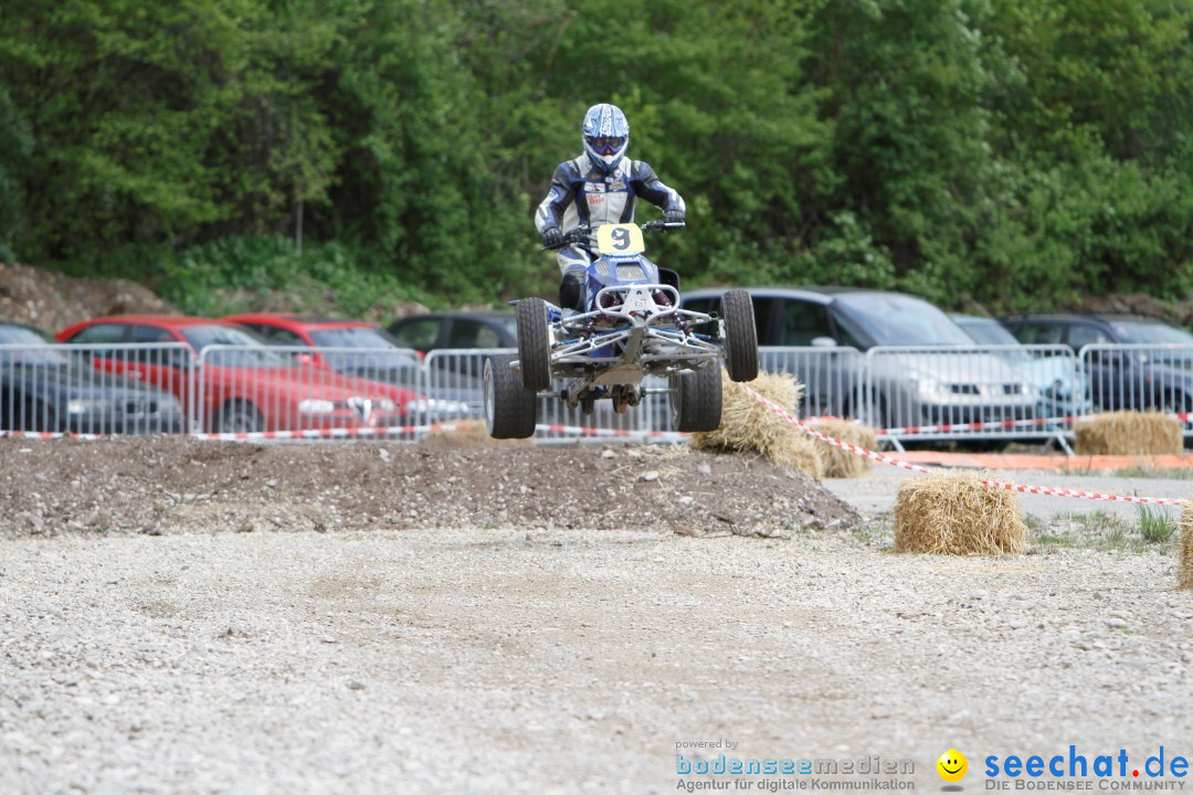 Supermoto: Welschingen am Bodensee, 04.05.2013