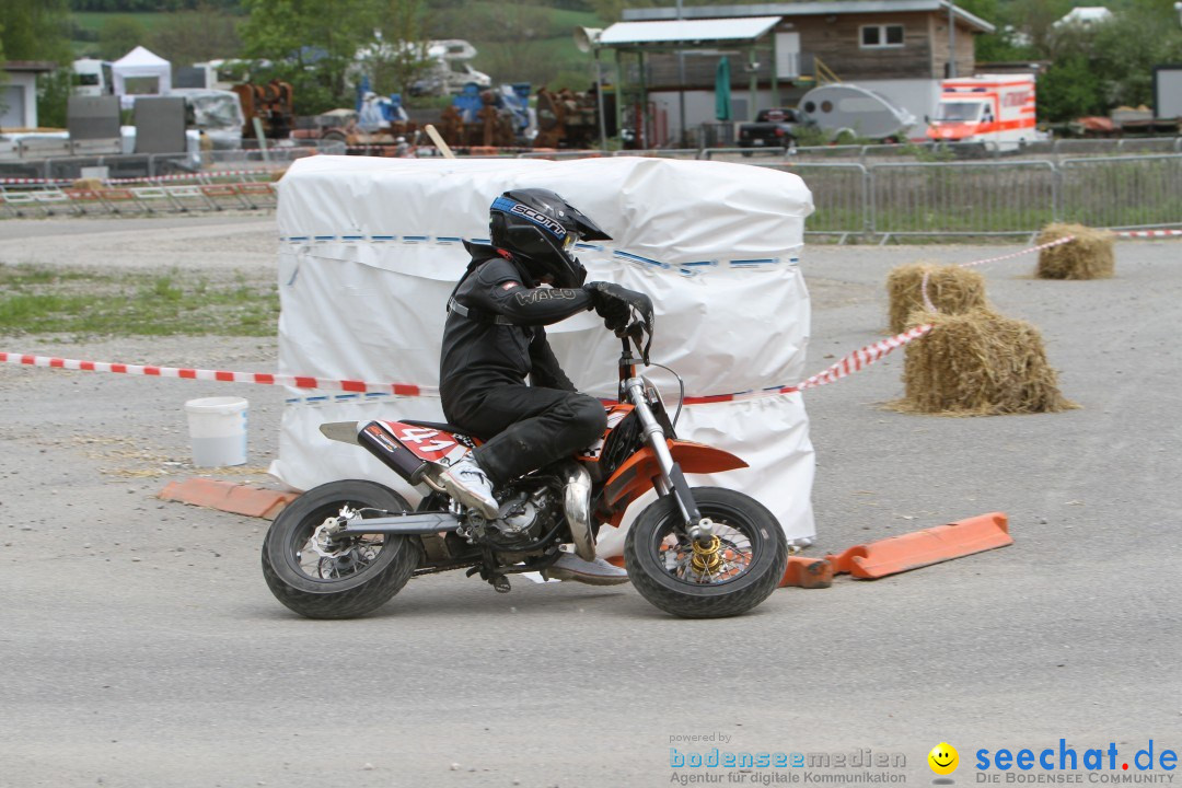 Supermoto: Welschingen am Bodensee, 04.05.2013