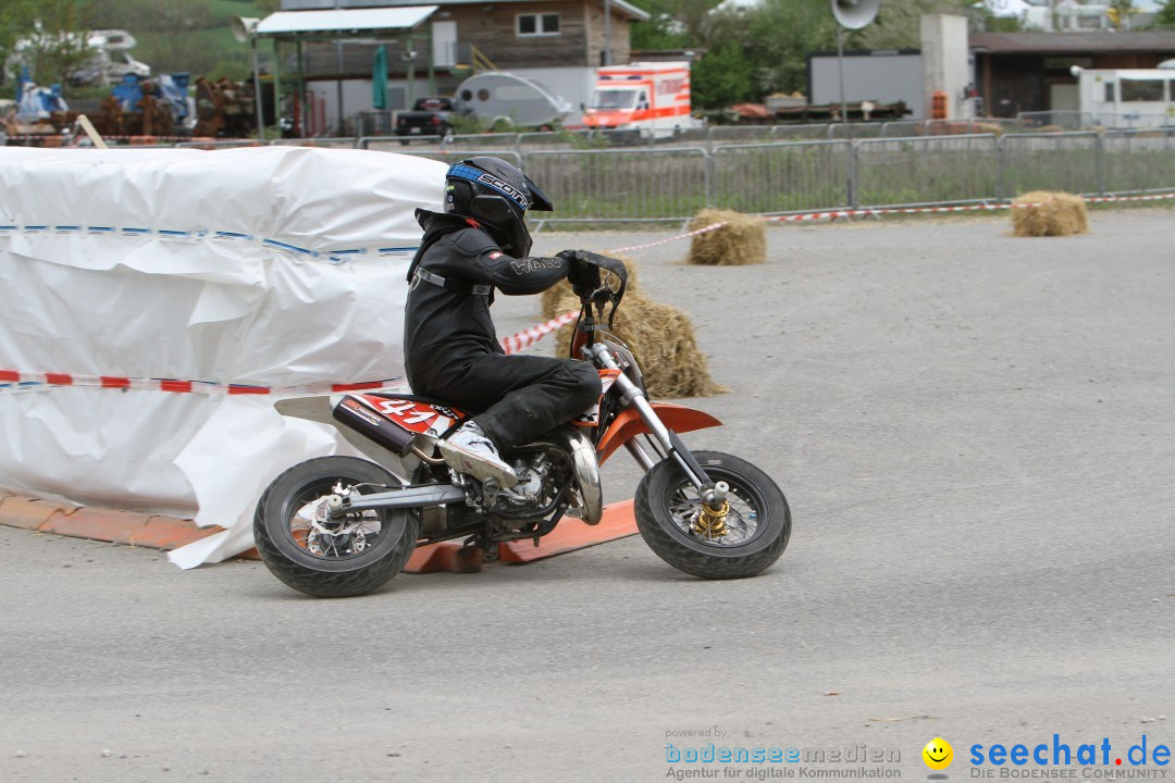 Supermoto: Welschingen am Bodensee, 04.05.2013