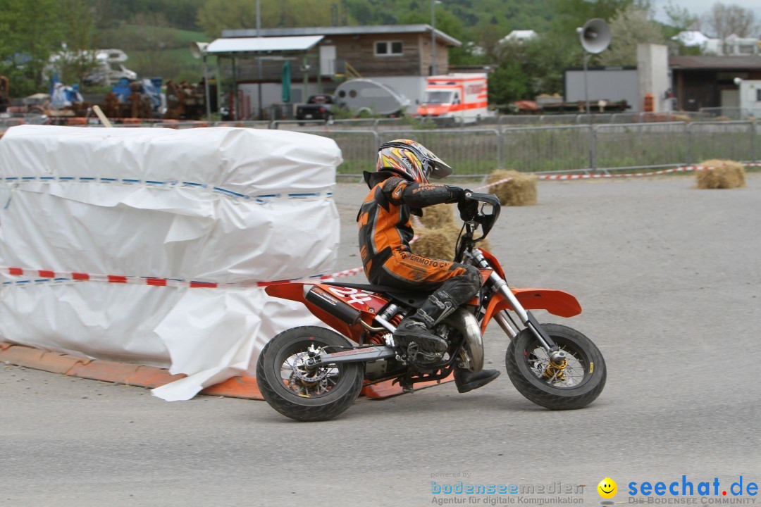 Supermoto: Welschingen am Bodensee, 04.05.2013