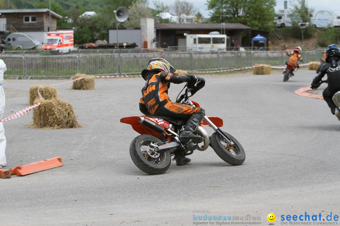 Supermoto: Welschingen am Bodensee, 04.05.2013