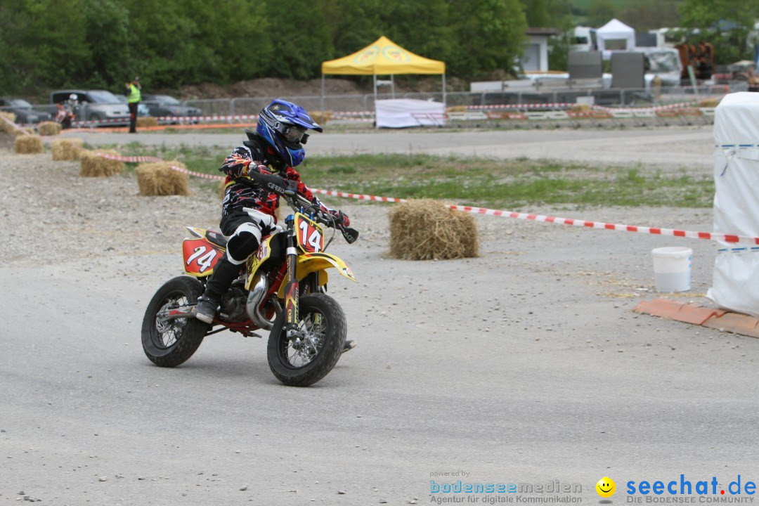 Supermoto: Welschingen am Bodensee, 04.05.2013