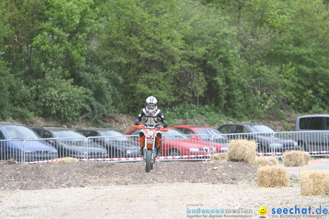 Supermoto: Welschingen am Bodensee, 04.05.2013