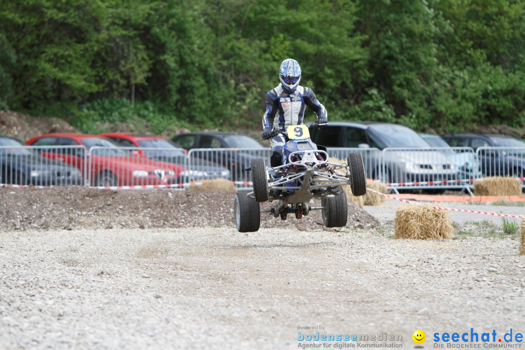 Supermoto: Welschingen am Bodensee, 04.05.2013