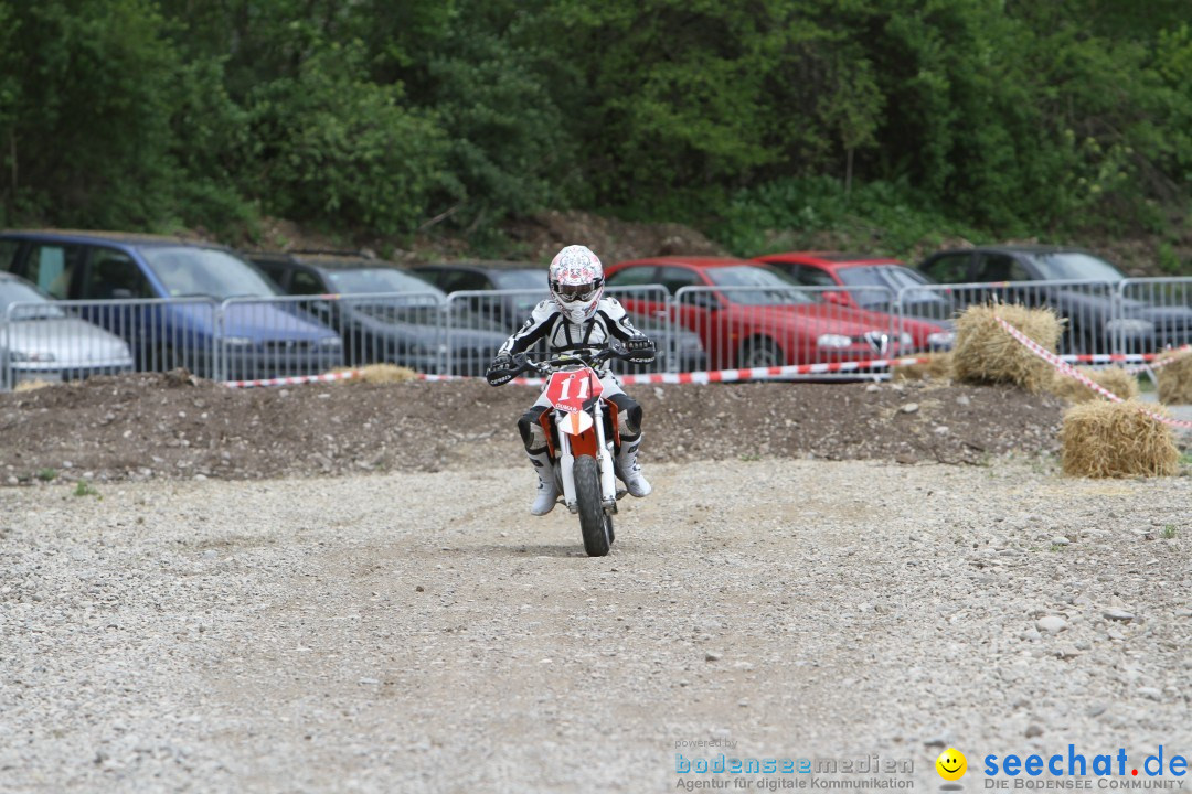 Supermoto: Welschingen am Bodensee, 04.05.2013