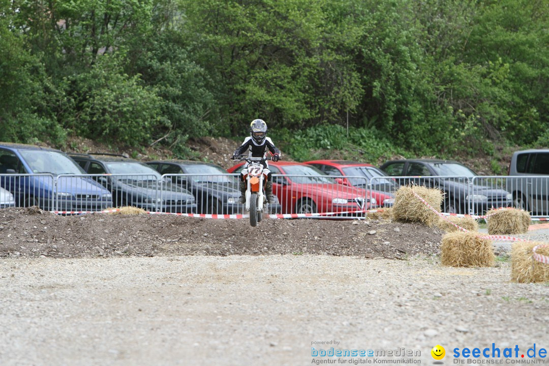 Supermoto: Welschingen am Bodensee, 04.05.2013