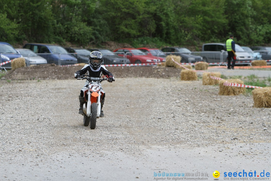 Supermoto: Welschingen am Bodensee, 04.05.2013