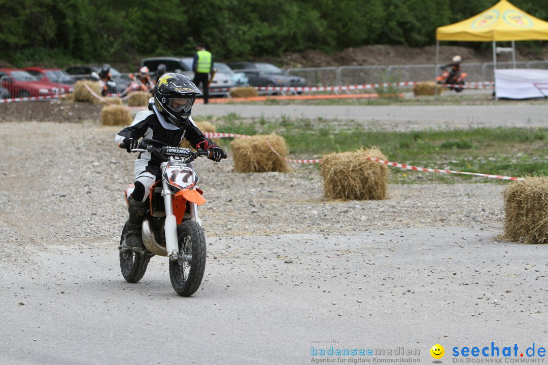 Supermoto: Welschingen am Bodensee, 04.05.2013