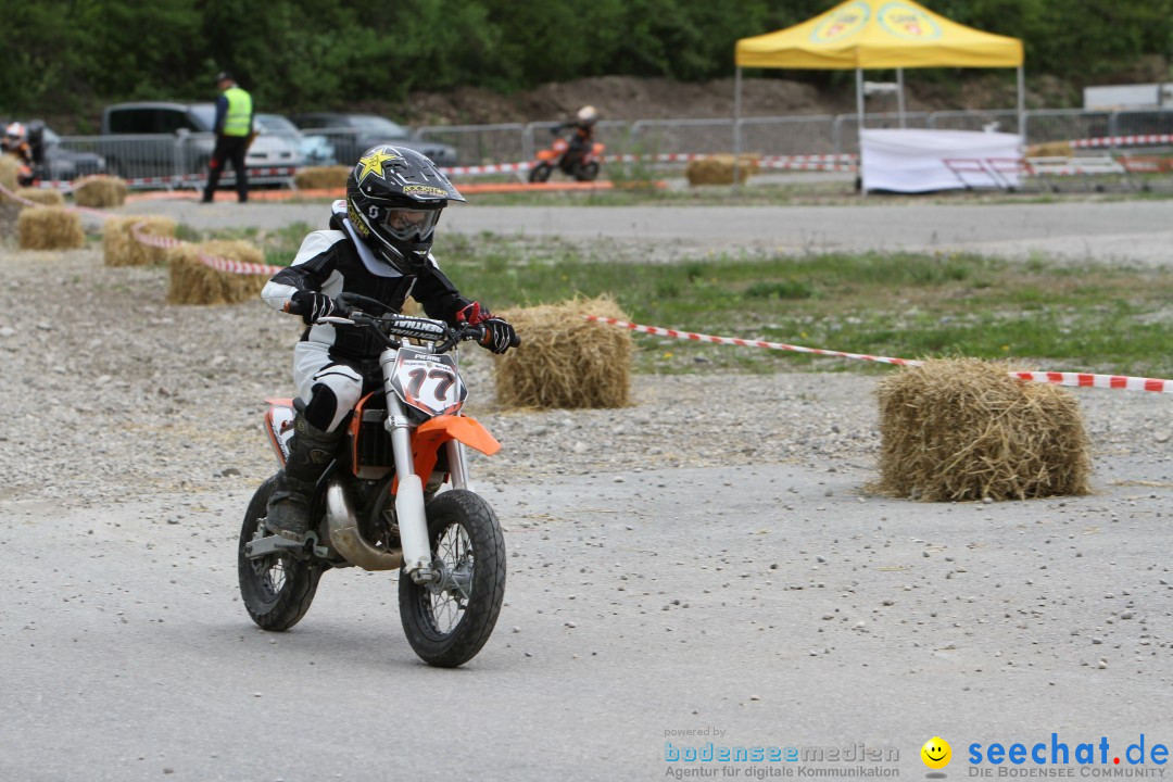 Supermoto: Welschingen am Bodensee, 04.05.2013