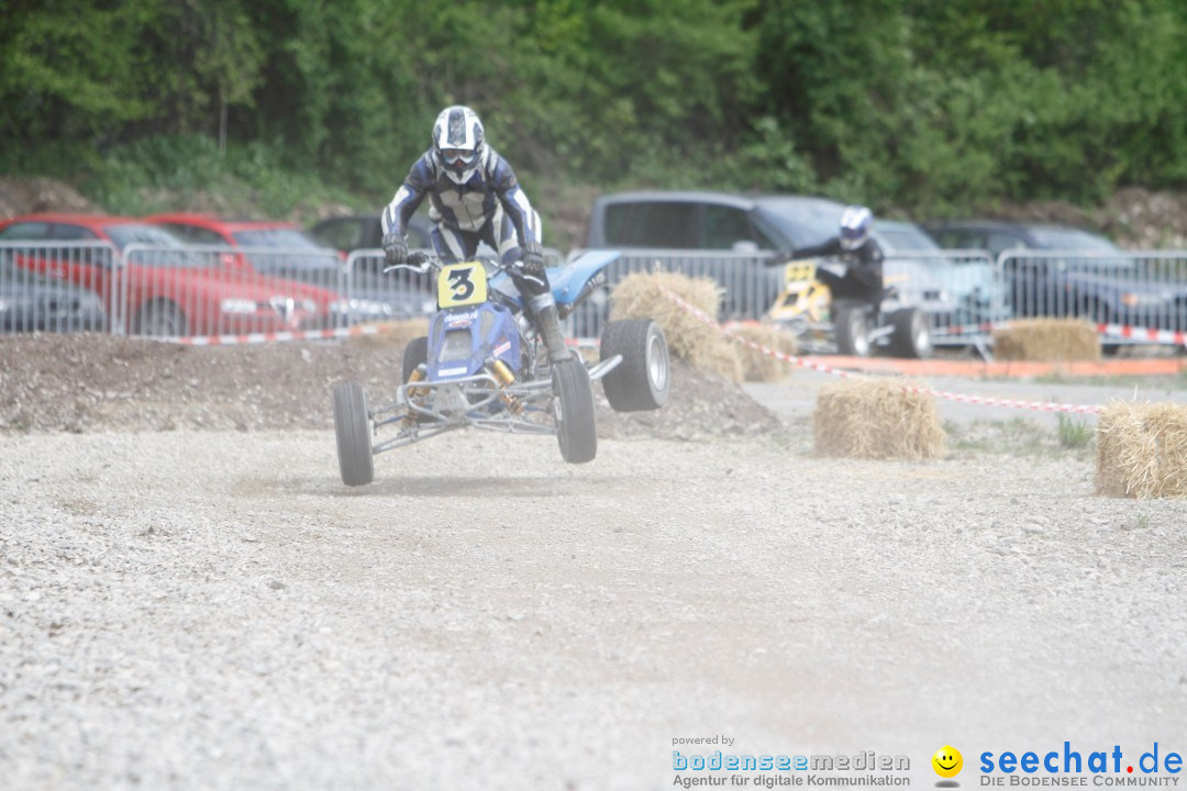 Supermoto: Welschingen am Bodensee, 04.05.2013