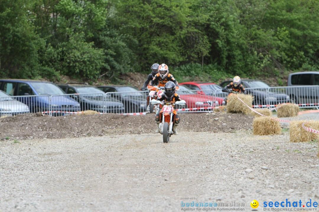 Supermoto: Welschingen am Bodensee, 04.05.2013