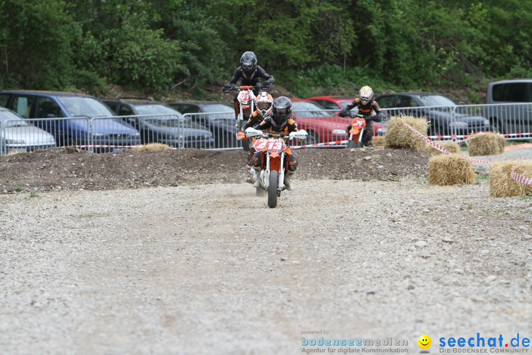 Supermoto: Welschingen am Bodensee, 04.05.2013