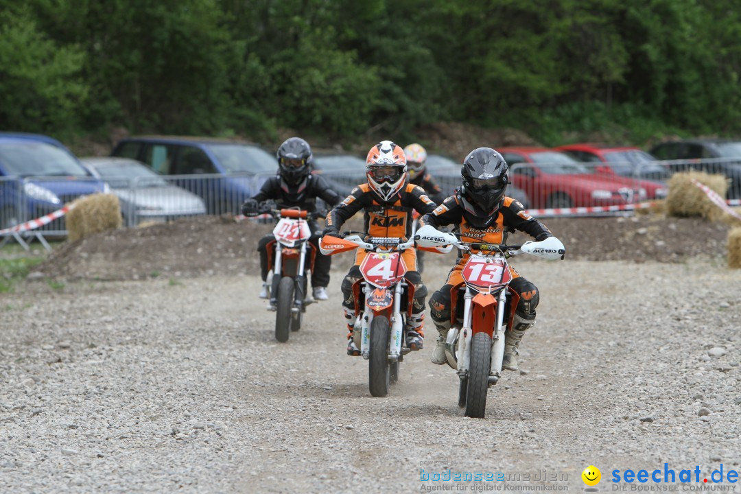 Supermoto: Welschingen am Bodensee, 04.05.2013