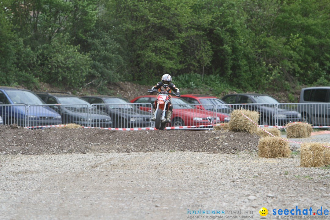 Supermoto: Welschingen am Bodensee, 04.05.2013