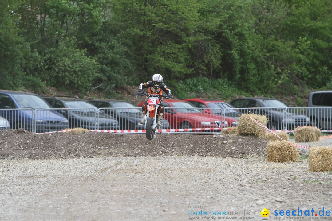 Supermoto: Welschingen am Bodensee, 04.05.2013