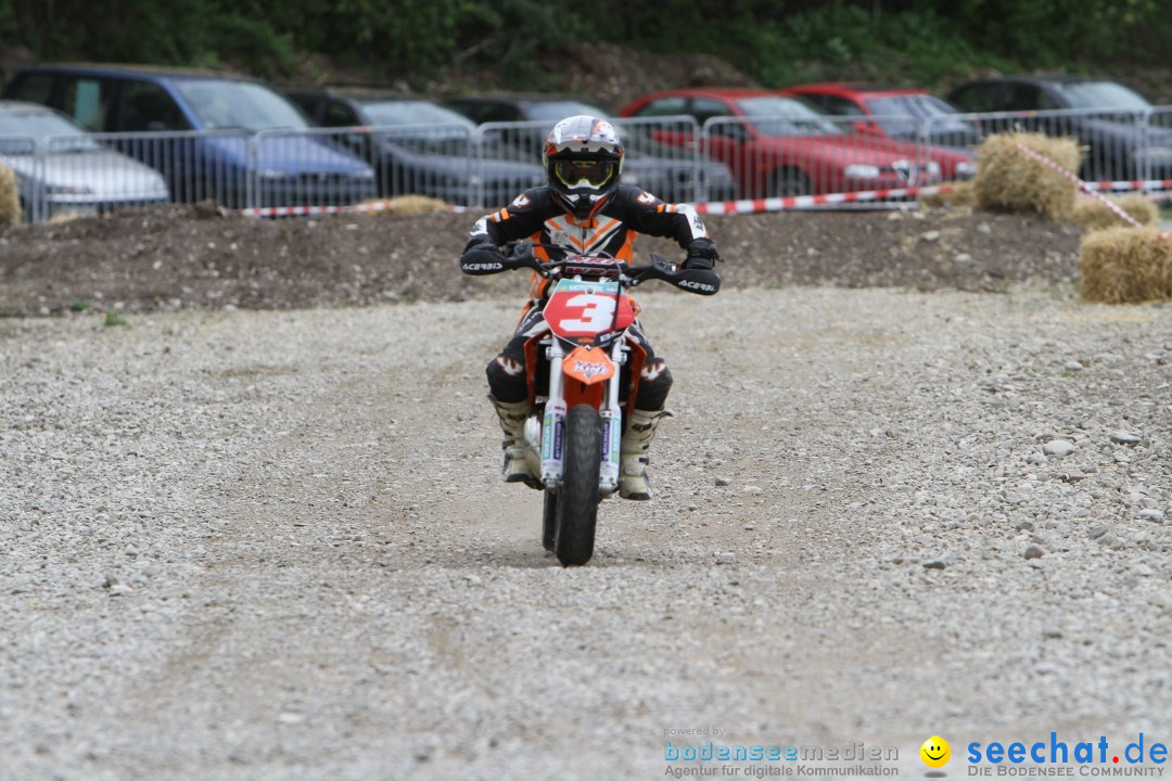 Supermoto: Welschingen am Bodensee, 04.05.2013