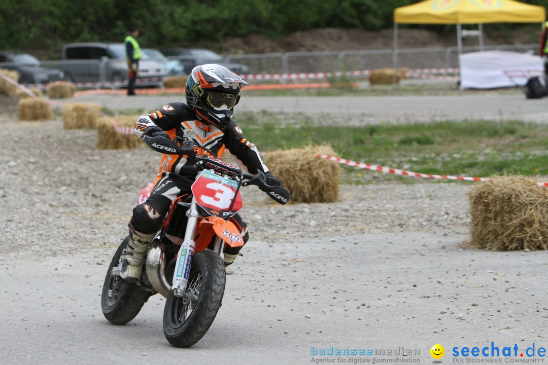 Supermoto: Welschingen am Bodensee, 04.05.2013