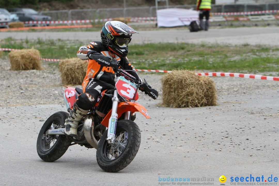 Supermoto: Welschingen am Bodensee, 04.05.2013