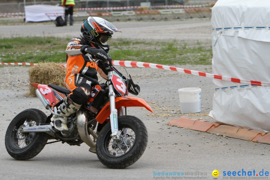 Supermoto: Welschingen am Bodensee, 04.05.2013