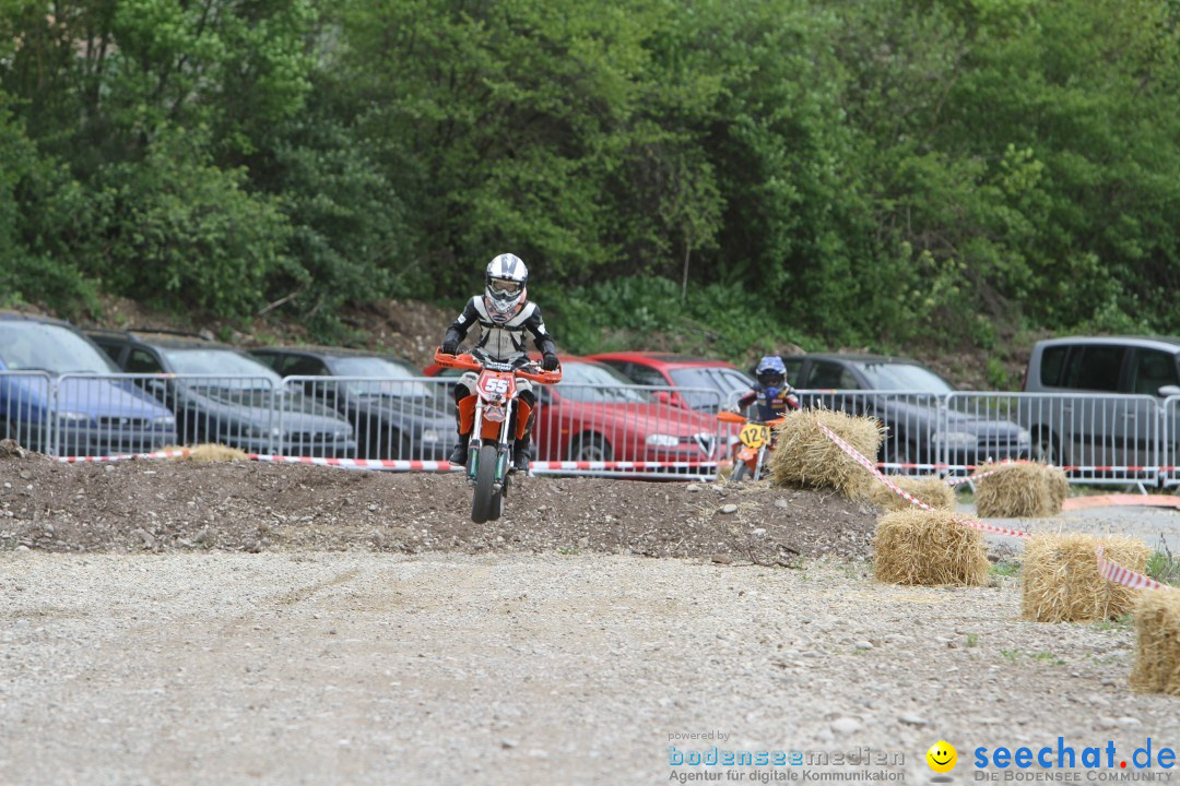 Supermoto: Welschingen am Bodensee, 04.05.2013