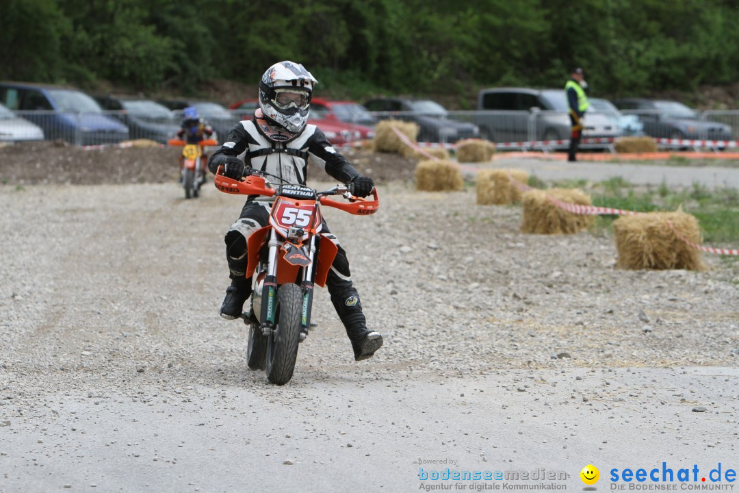 Supermoto: Welschingen am Bodensee, 04.05.2013