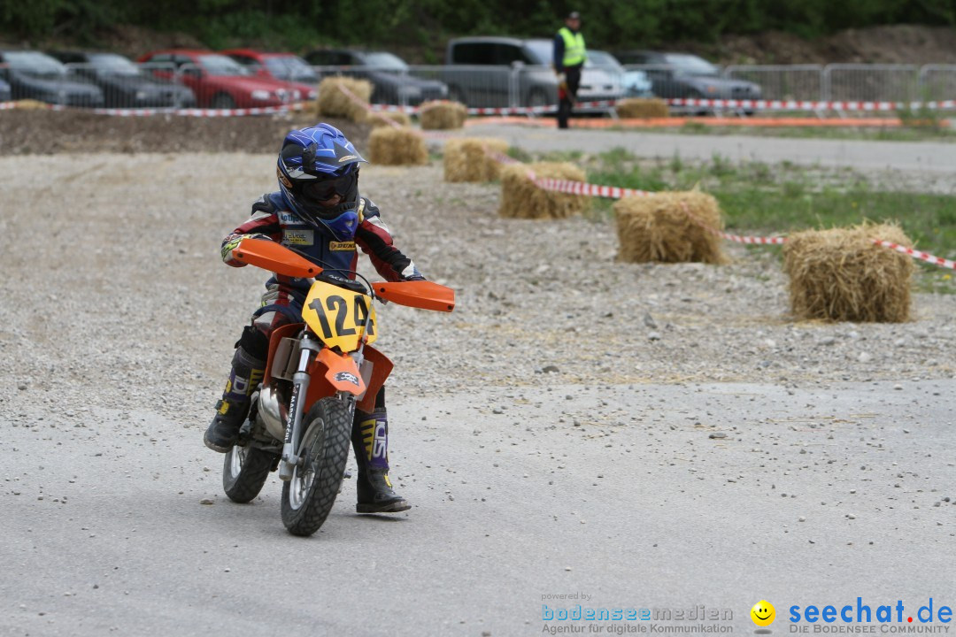 Supermoto: Welschingen am Bodensee, 04.05.2013