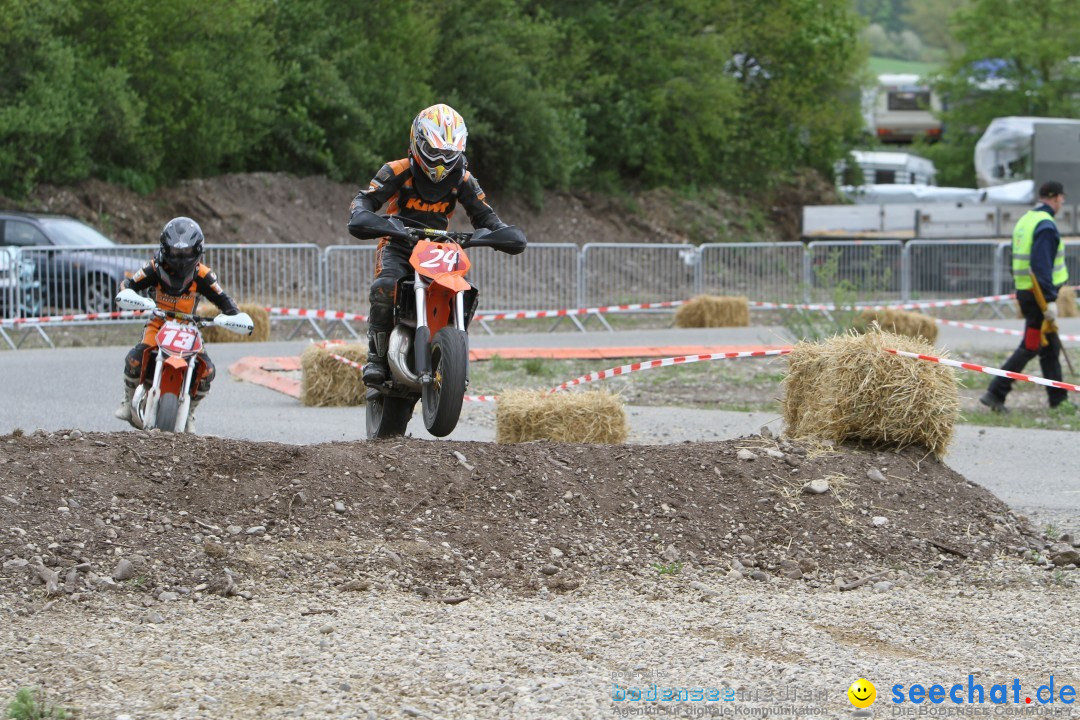 Supermoto: Welschingen am Bodensee, 04.05.2013