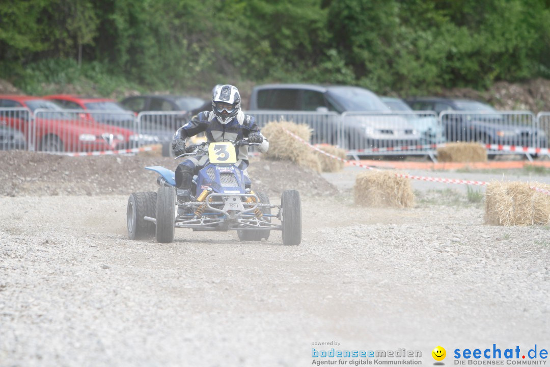 Supermoto: Welschingen am Bodensee, 04.05.2013