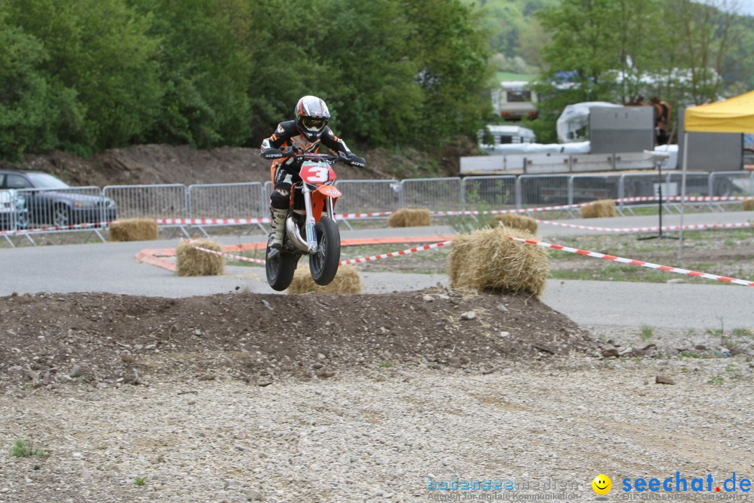 Supermoto: Welschingen am Bodensee, 04.05.2013