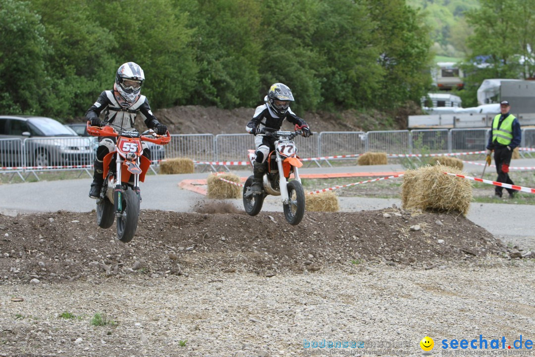 Supermoto: Welschingen am Bodensee, 04.05.2013