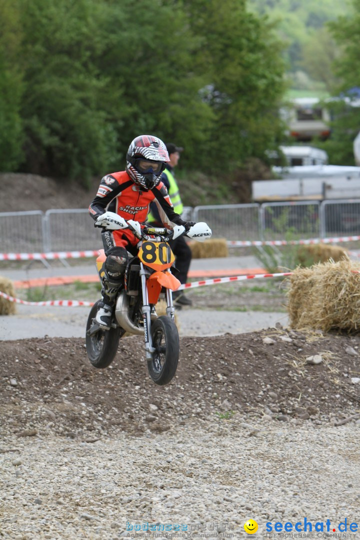 Supermoto: Welschingen am Bodensee, 04.05.2013