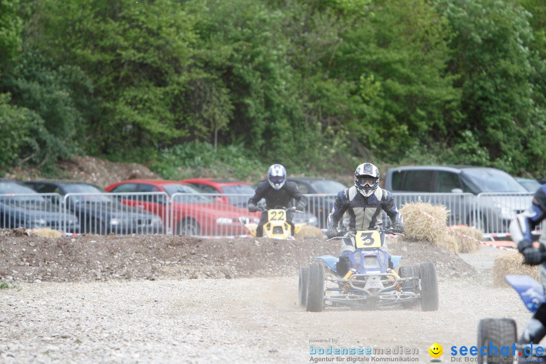 Supermoto: Welschingen am Bodensee, 04.05.2013