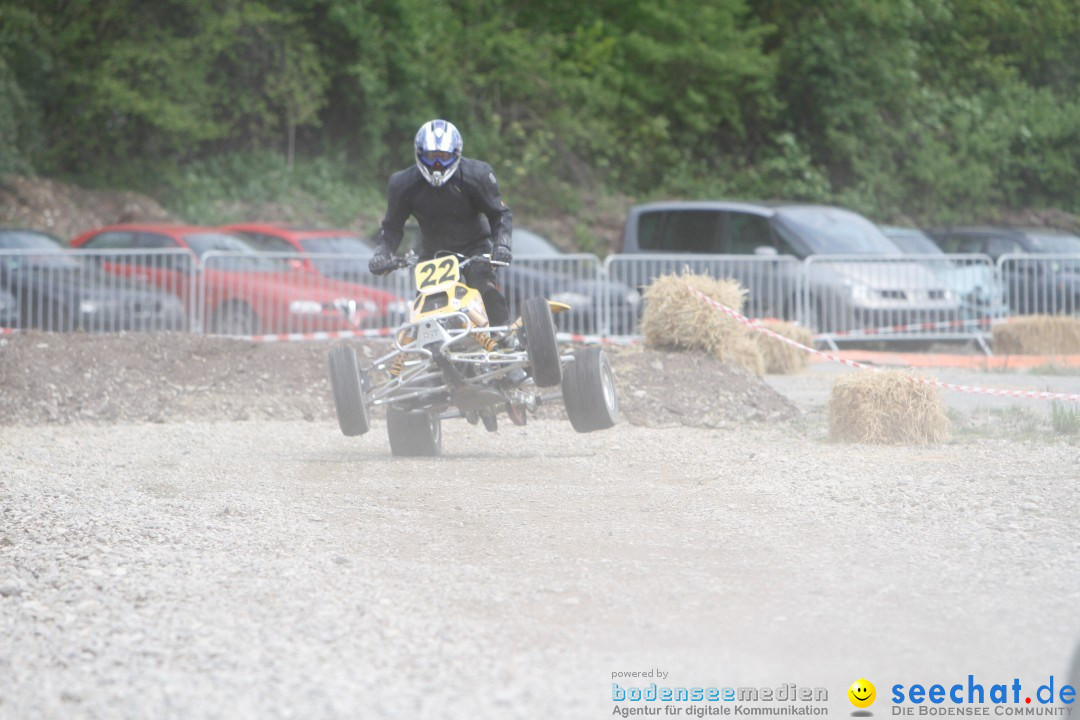 Supermoto: Welschingen am Bodensee, 04.05.2013