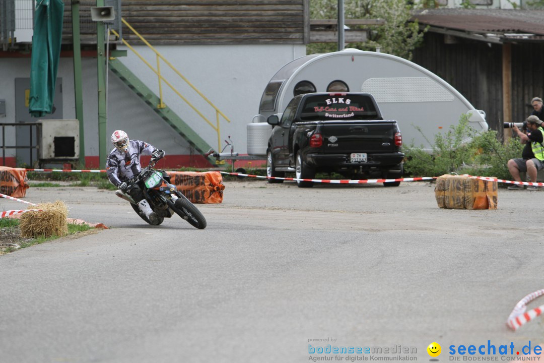 Supermoto: Welschingen am Bodensee, 04.05.2013