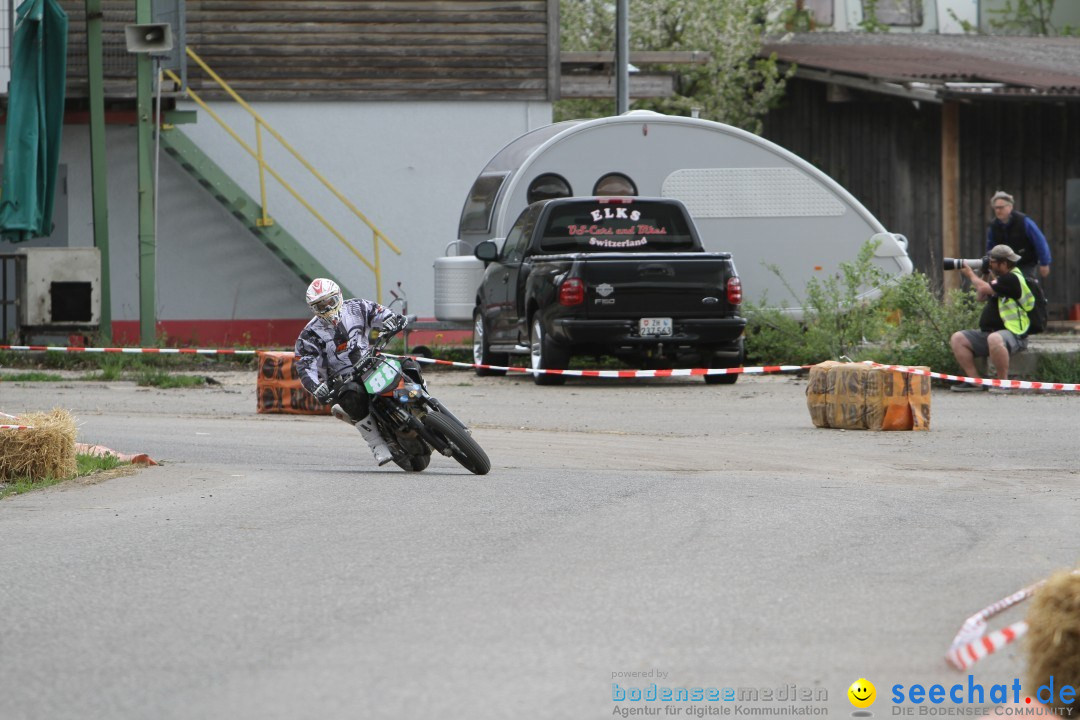 Supermoto: Welschingen am Bodensee, 04.05.2013