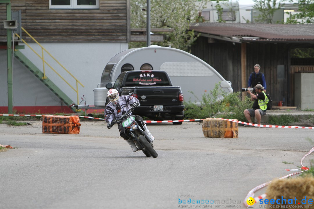 Supermoto: Welschingen am Bodensee, 04.05.2013